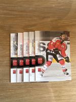 Hockey Karten CH-Nati 2012-2013