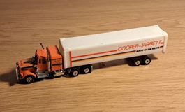 Yatming camion des années 80