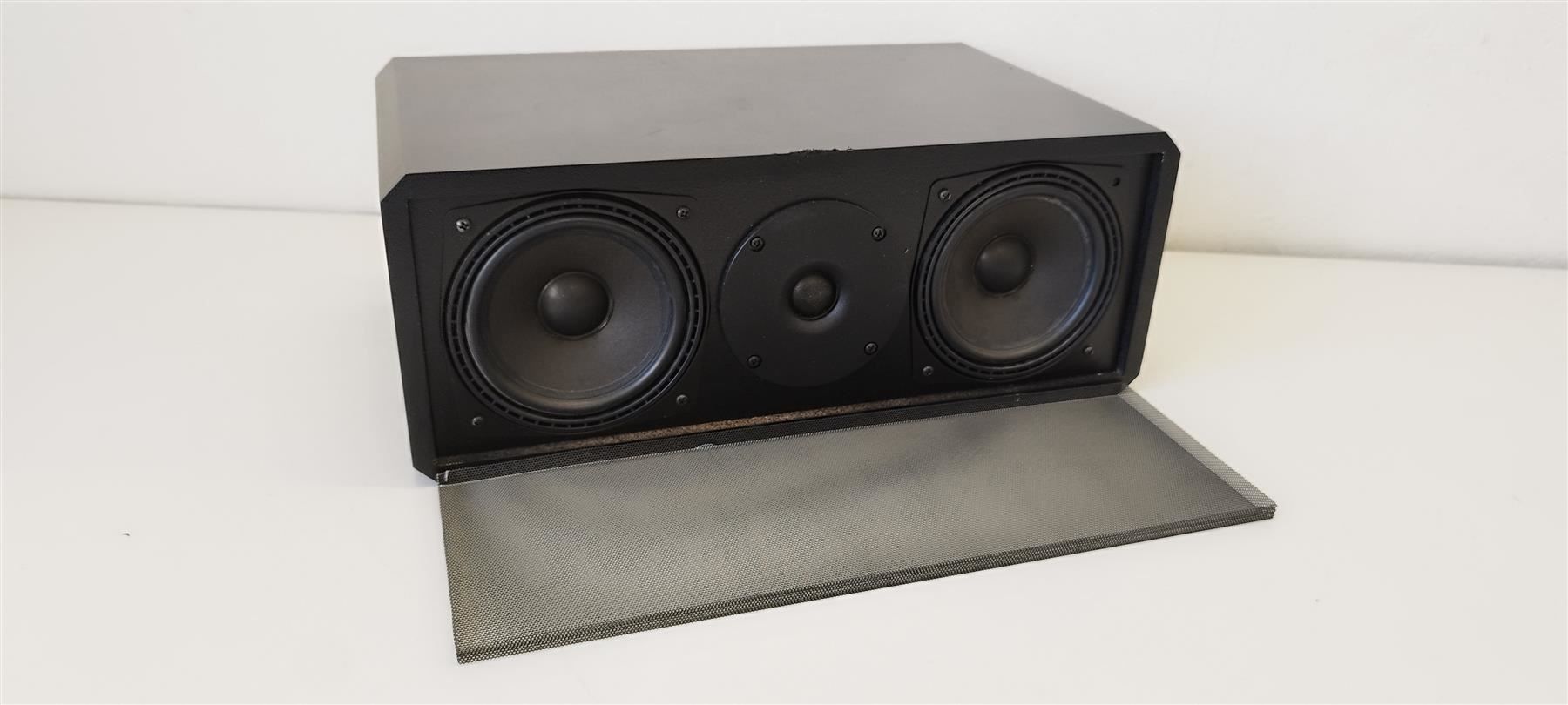 Casse acustiche: Resa Stb - 03 C – Usato da Niederdorf venduto da LeptonAG 1