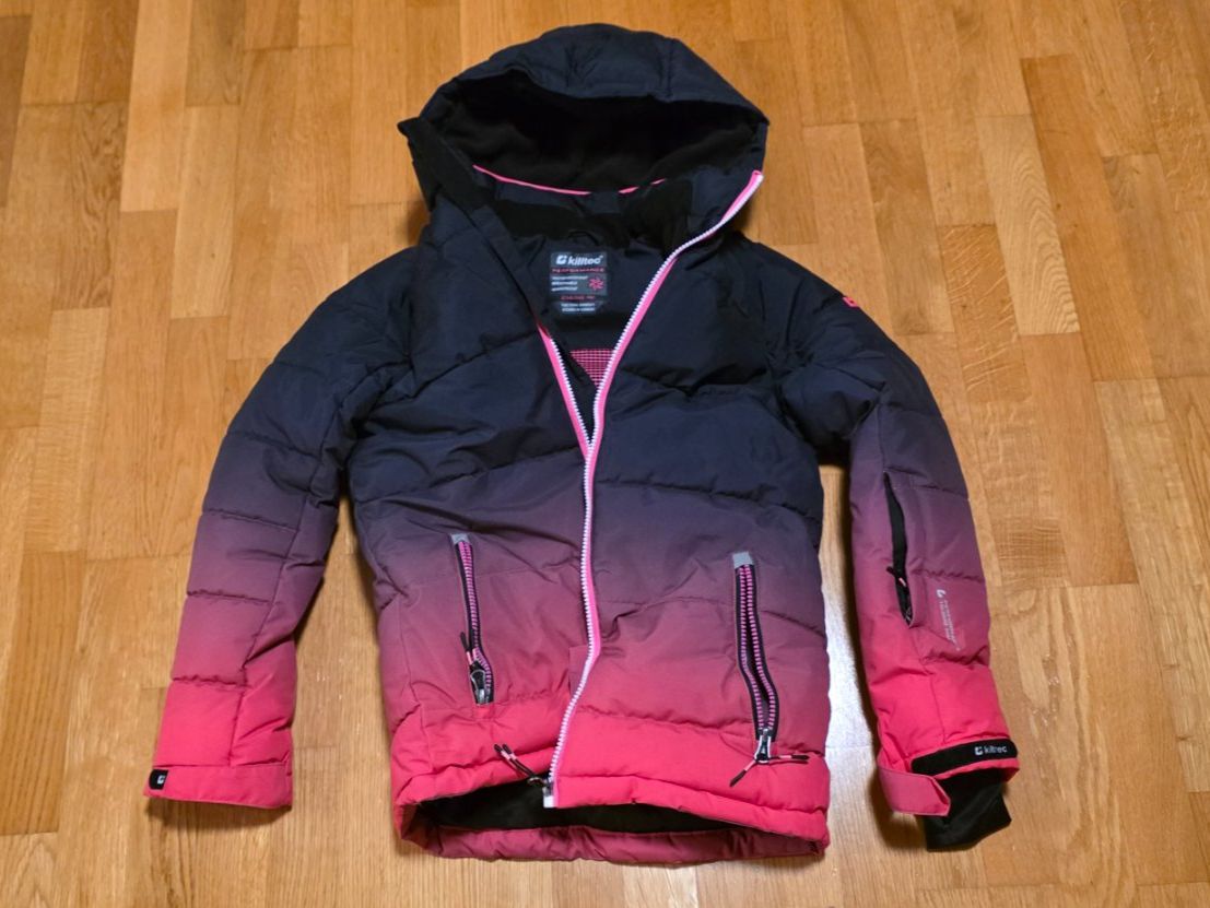 CMP Completi: hübscher CMP Ski-Anzug Set 2 teilig - Killtec Performance – Usato da Fällanden venduto da zeno01 9