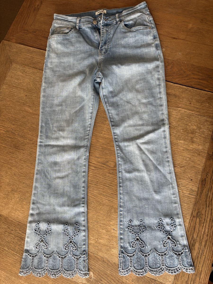 Jeans: neue Jeans Gr.38 M – Neu (gemäss Beschreibung) aus Baden von jdif