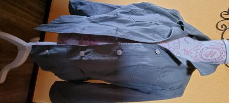 Jacke gr.40