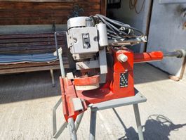 Rotax  Mähmesserschleifmaschine