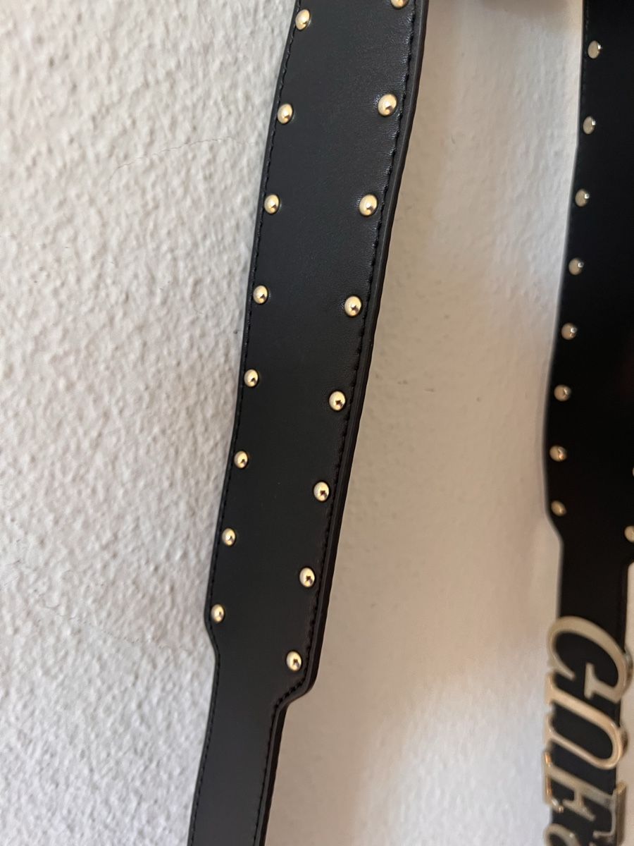 Guess Borse da donna: Umhängetasche Guess, schwarz  – Usato da Solothurn venduto da Brini06 3