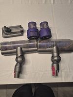 Pièces détachées Dyson v10 cyclone motorhead
