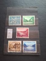 * 3162 * P Patria 1956 @ Kat Fr  30.,-