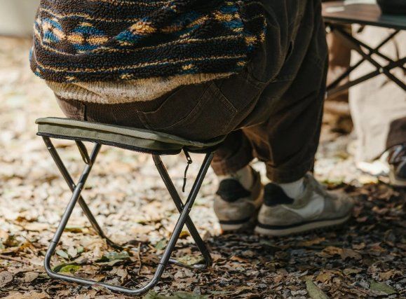 Sedie: Klappstuhl / Chaise pliante / Sedia pieghevole – Nuovo e nell'imballaggio originale da Ebikon venduto da thebestarticle 4