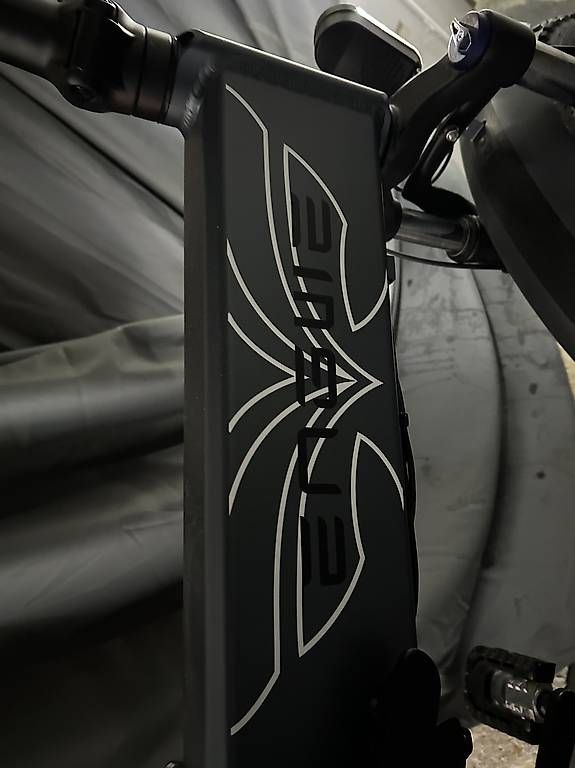 Biciclette: Engwe 2.0 pro  – Usato da Sagno venduto da MattiaFerro27 4