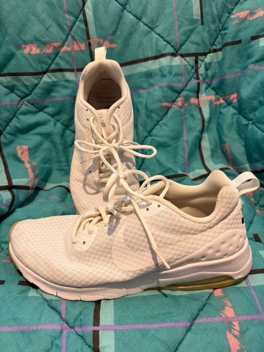 Nike Scarpe da uomo: Nike Air Max Motion LW – Usato da Zuchwil venduto da Tripeiro_1893 1