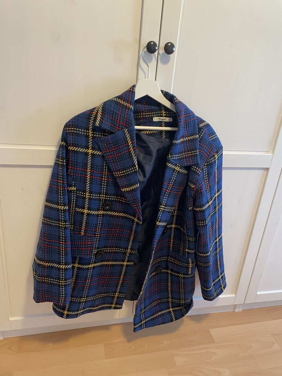 Giacche: Vintage Blazer - Size M – Usato da Bazenheid venduto da hat_96