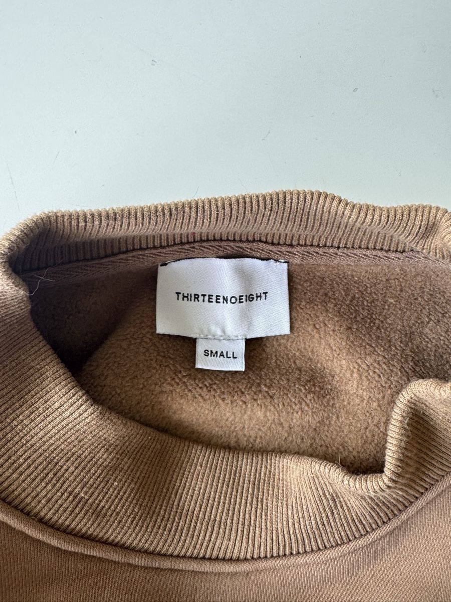 Maglioni & Felpe: Cropped Sweatshirt – Nuovo (secondo la descrizione) da Zürich venduto da forestF4iry 2