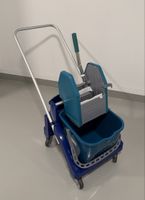 Nasswischgarnitur Wetrok Socar K25 inkl. Drewell 40
