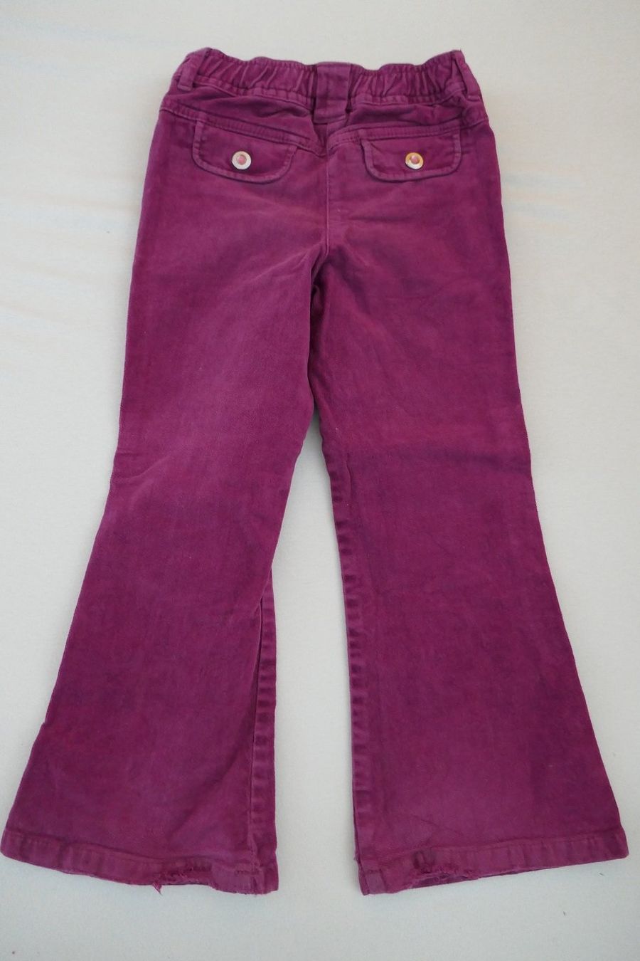 Pantaloni: Schmucke Jeans, Gr. 104 – Usato da Horgen venduto da Feli39 1