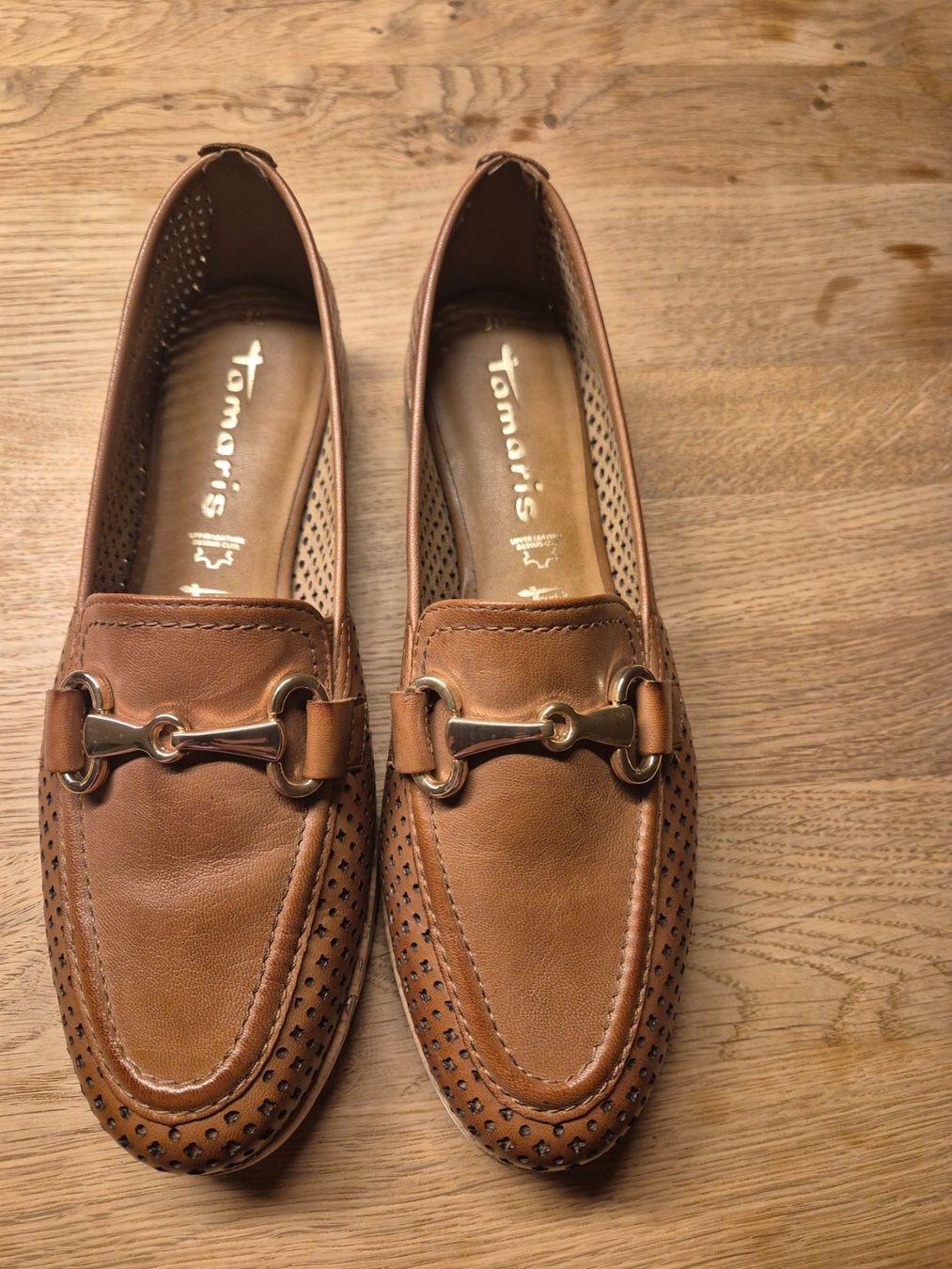 Tamaris Chaussures femmes: Tamaris | Loafer | Gr. 38 – D'occasion à Balgach par KaorinNoire 1