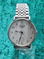 vintage TISSOT 1853 Quartz Herrenuhr, mit Garantie