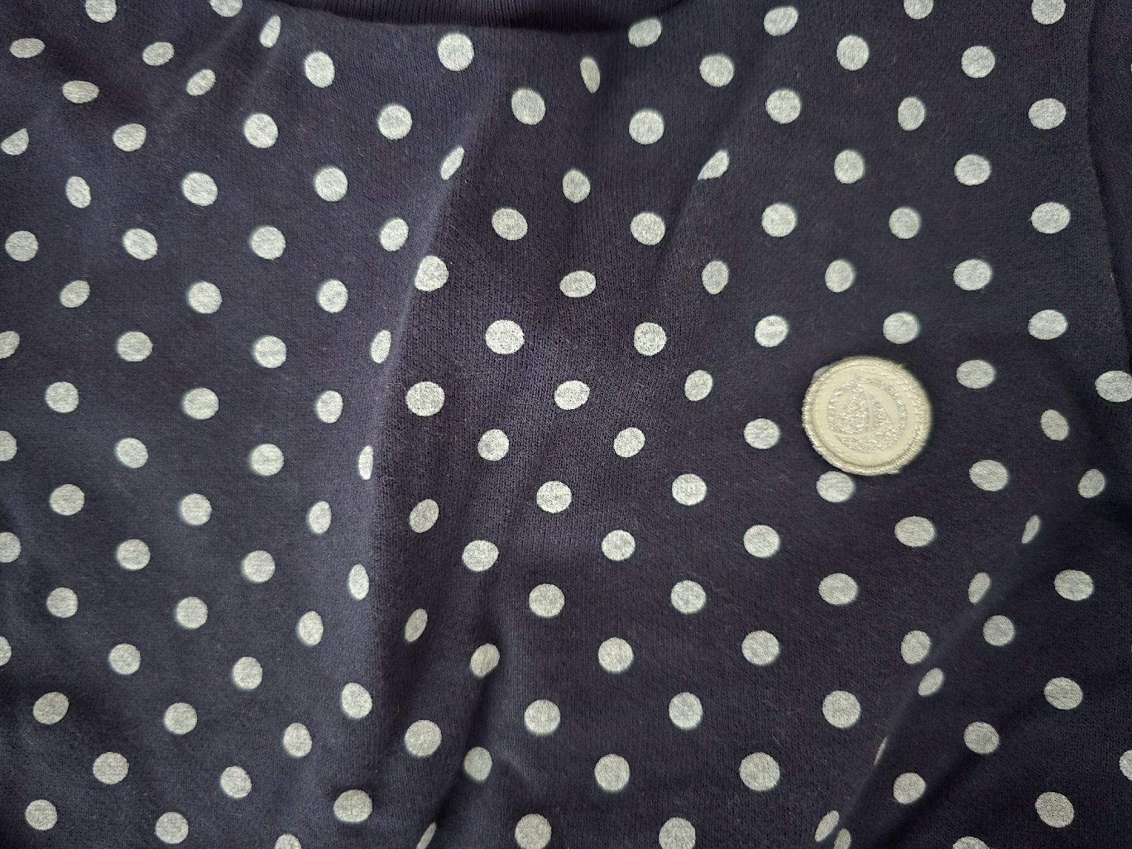 Petit Bateau Maglioni & Felpe: Petit Bateau Jumper, 5ans/110cm, Great Condition. Navy. – Usato da bern venduto da gsh_2w9d 2
