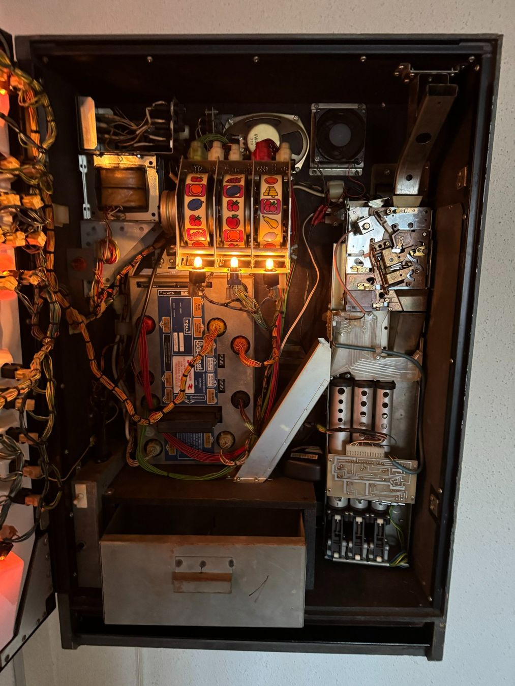 Spielautomaten: BIG 20 JOKER – Gebraucht aus Meilen von Paso 2
