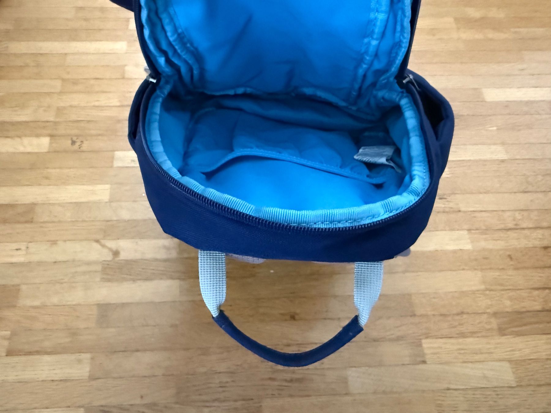 Affenzahn Borse & Zaini: Kinderrucksack Kindergartenrucksack Affenzahn Bär – Usato da Zürich venduto da Rolik123 6