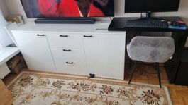 TV-Lowboard mit ausziehbarem Element ab 1chf