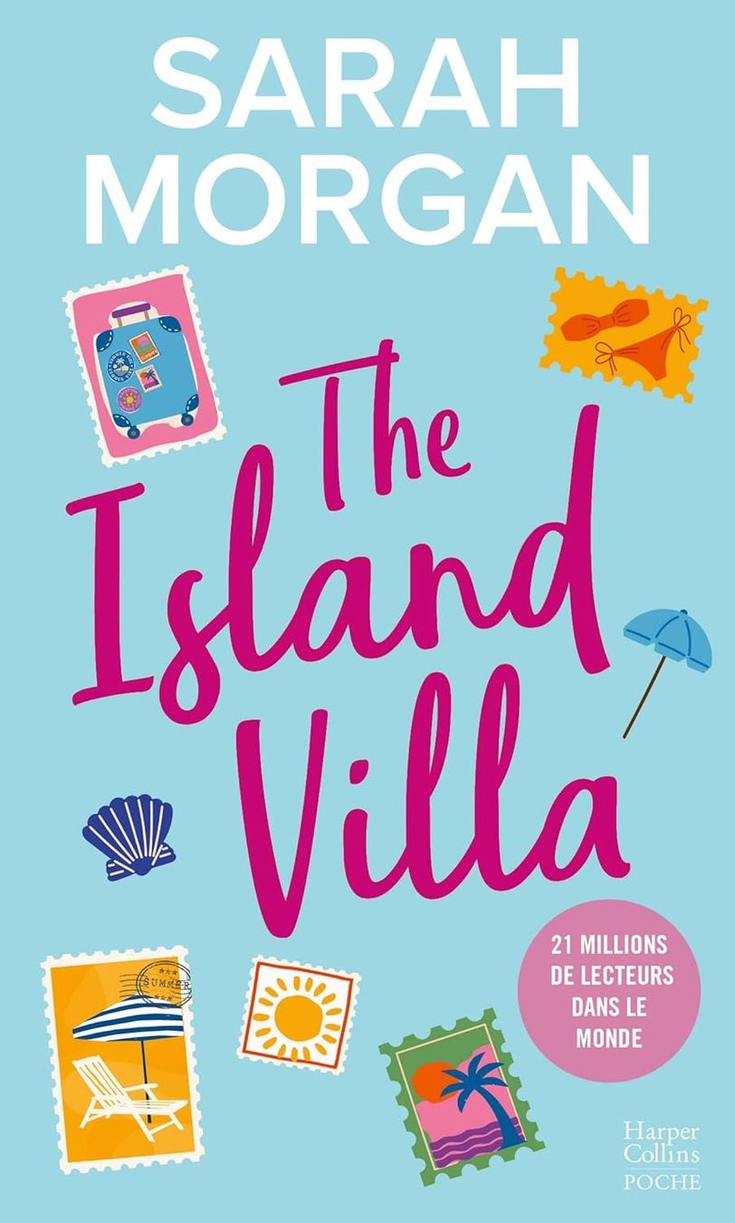 Bücher: The Island Villa – Gebraucht aus Neuchâtel von Dualseele