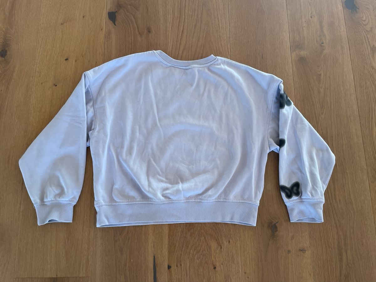 H&M Pullover & Sweatshirts: Pullover / Sweatshirt – Gebraucht aus Aarwangen von erd_ngx8 1