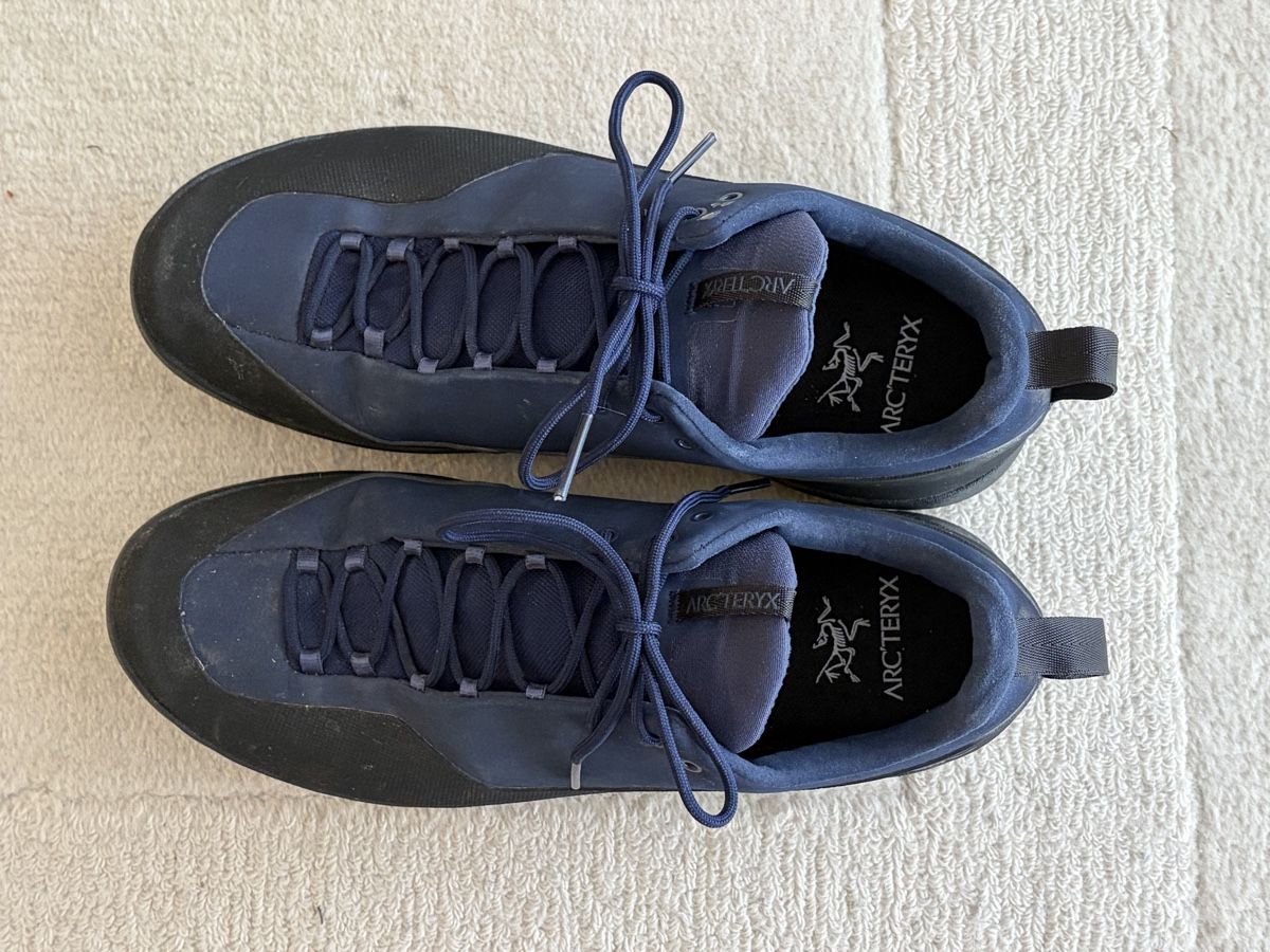Arcteryx Herrenschuhe: Multifunktionsschuh – Gebraucht aus Pratteln von mat_cm2t 1