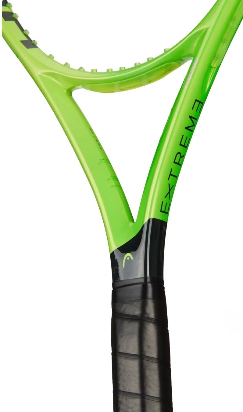 Head Racchette: HEAD Extreme MP 2026 L2 – Nuovo e nell'imballaggio originale da Cham venduto da 2-hand 1