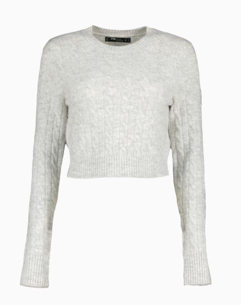 Maglioni & Felpe: Pullover mit Zopfmuster, Gr. L – Nuovo (secondo la descrizione) da Volketswil venduto da Dokinka 2