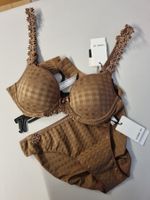 BH 75 A und Slip 38 Marie Jo