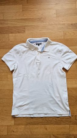 Tommy Hilfiger Polo Shirt TOP