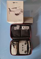 DJI Mini 2 Drohne mit Zubehör