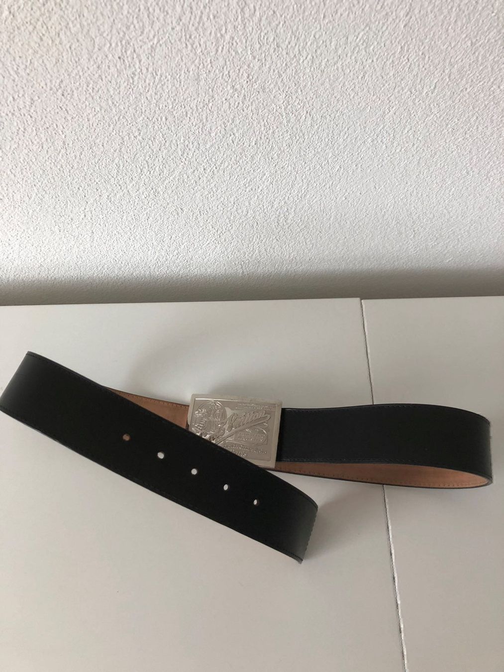 Louis Vuitton Cinture: Original LOUIS VUITTON Gurt – Usato da Zürich venduto da Christian-Albert 3