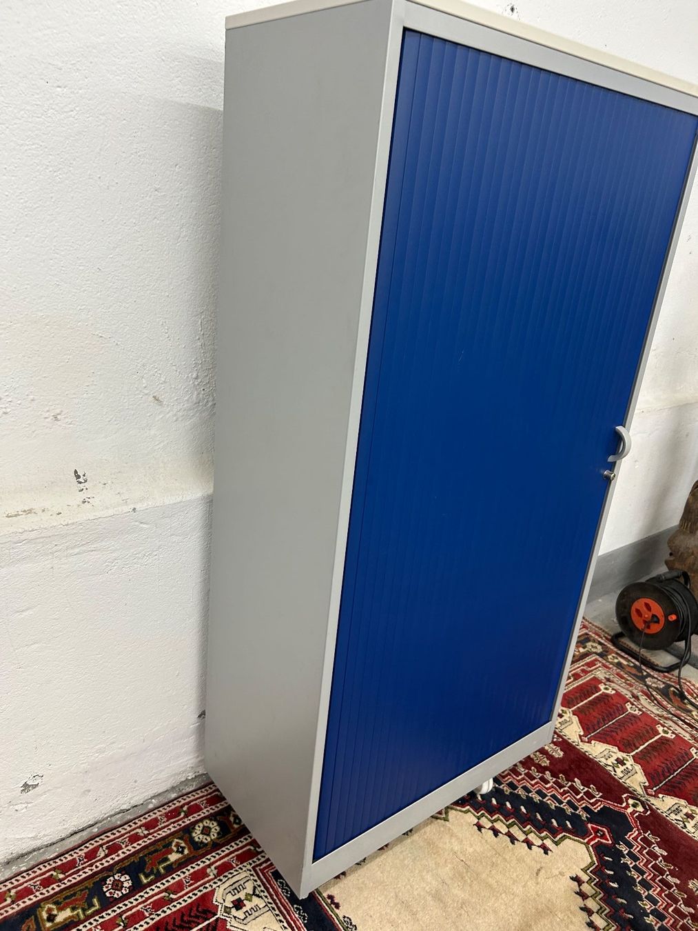 Lista Armadi: Rollladenschrank Lista mit 3 Tablaren – Usato da Zürich venduto da Levelart 2