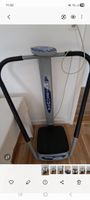 Vibrationsplatte Gym Form Vibro Max Plus gebrauchter Zustand