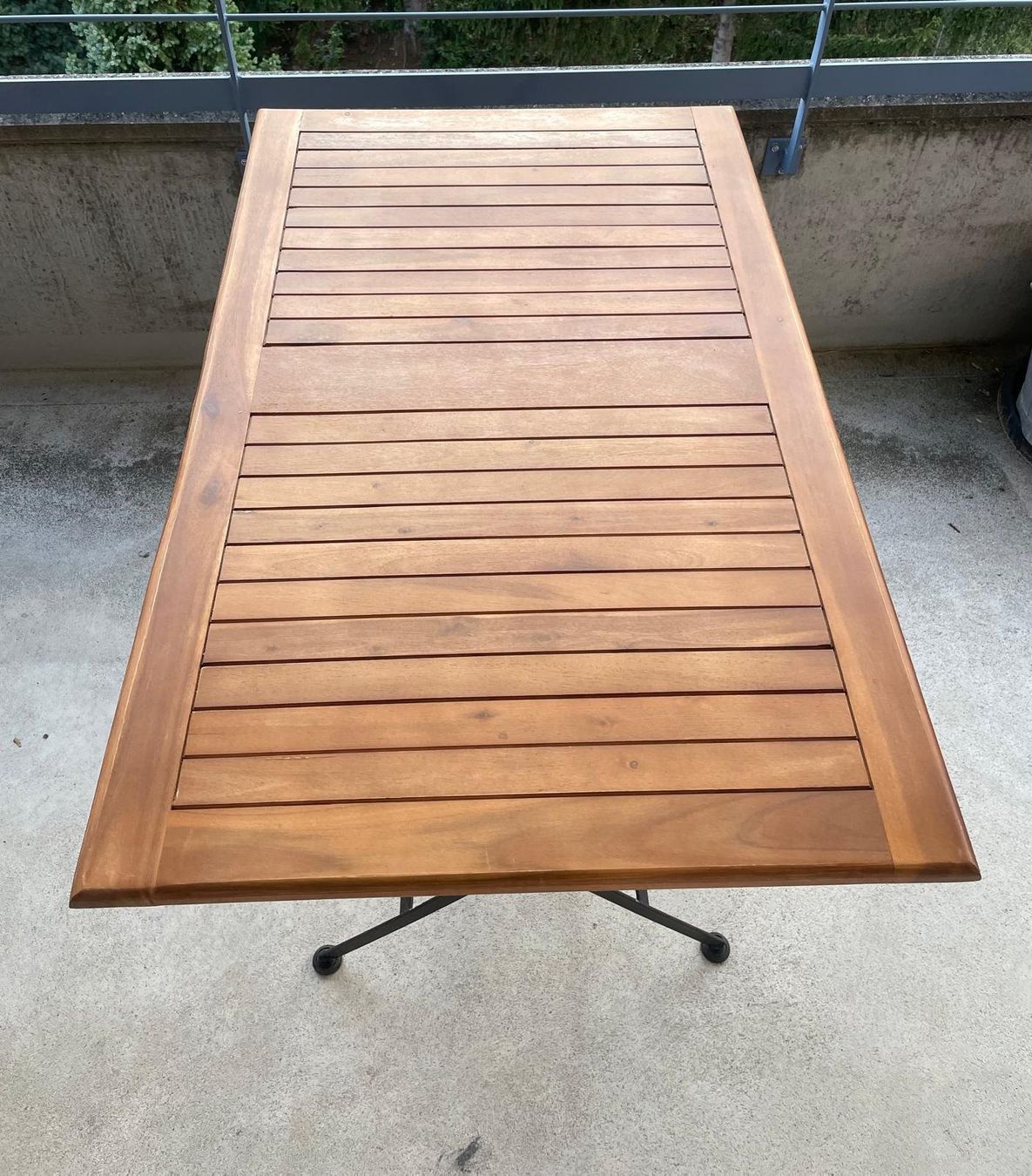Tavoli: Gartentisch – Usato da Thun venduto da anj_25k8 1