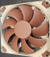 Noctua CPU Kühler für Sockel LGA 1151 guter Zustand