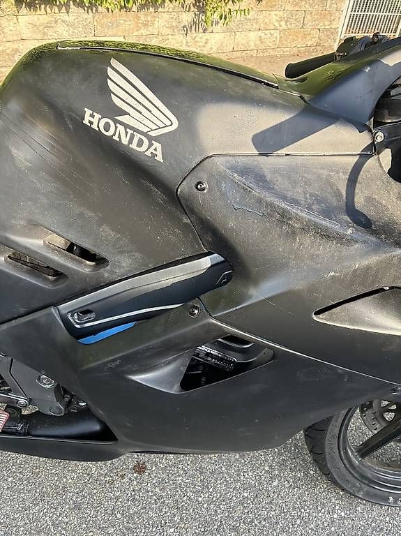 Strasse: Honda NSR JC20 – Gebraucht aus Bonstetten von Civic_ej 3