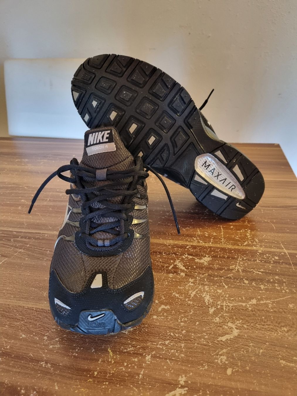 Nike Scarpe da uomo: Nike air max torch 4, 47 – Nuovo (secondo la descrizione) da Bernex venduto da couscous03 2
