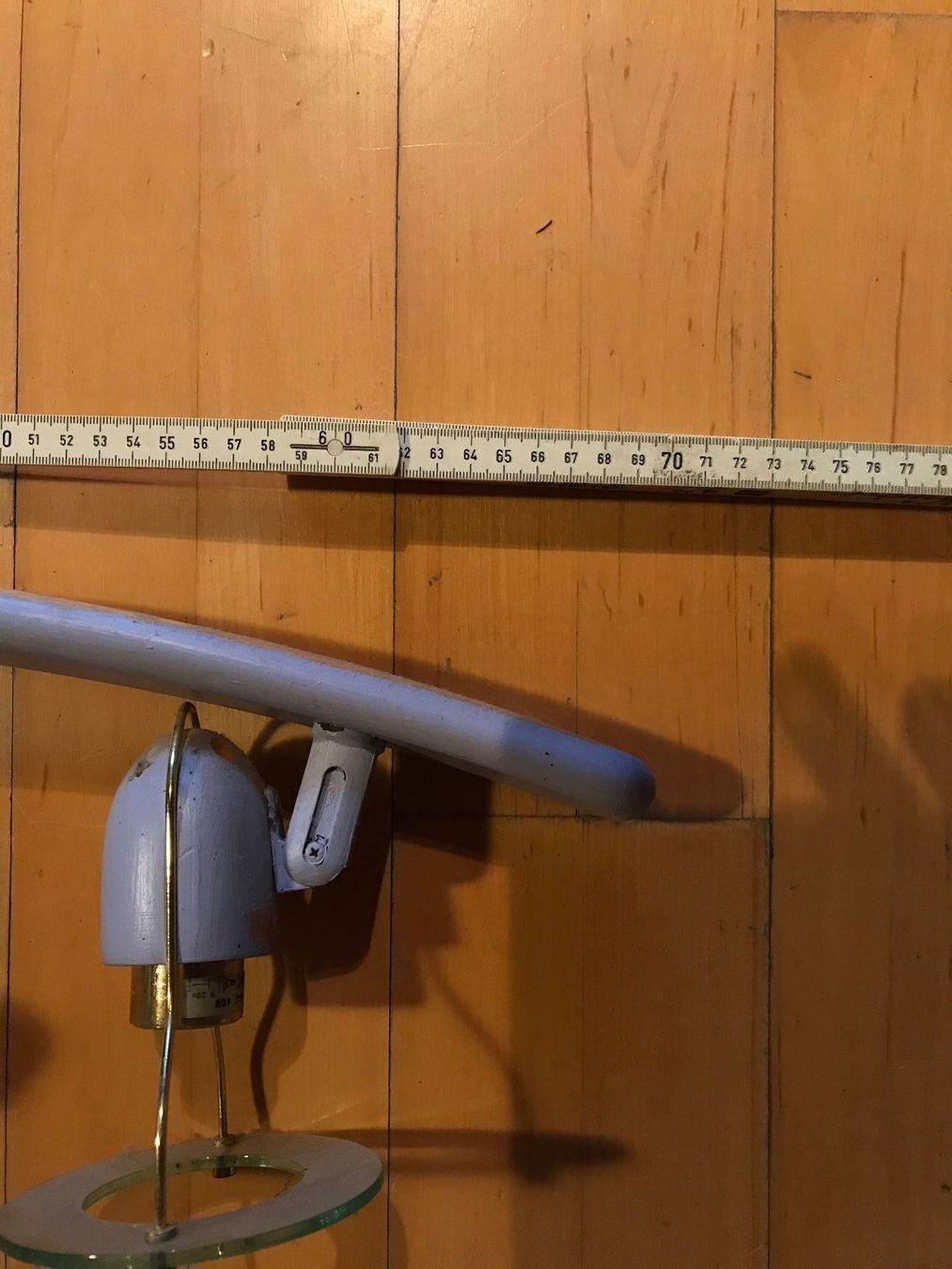 Lampadari & plafoniere: Lampe – Usato da Schliern b. Köniz venduto da Corinu59 2