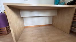 Ikea Desk
