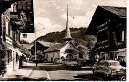 Gstaad  1957