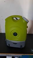 Aqua2go Portabler Druckreiniger
