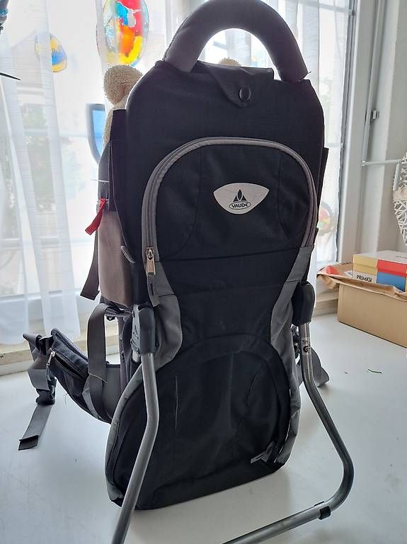 Rucksäcke: Vaude Baby Wanderrucksack  – Gebraucht aus Birsfelden von san_9st7