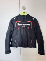 Veste moto femme FURYGAN