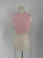 Crop Top Gr. S von Zara