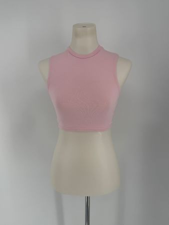 Crop Top Gr. S von Zara