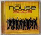 More House 2009, The Hit-Mix Part 2
