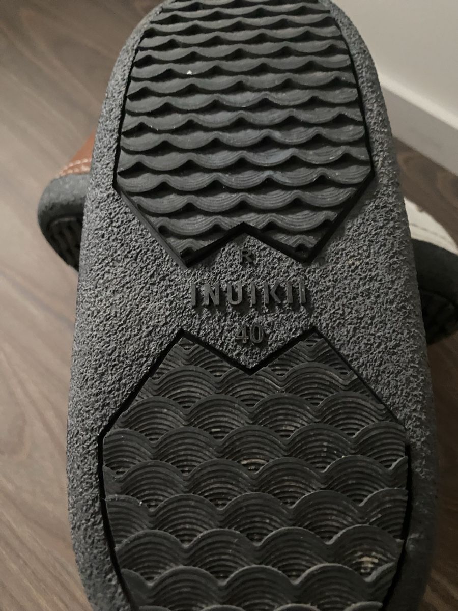 Inuikii Scarpe da donna: Inuikii Winterschuhe ungetragen – Nuovo e nell'imballaggio originale da Rorschach venduto da lvi_p29s 7