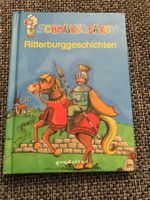 Schmökerbären - Ritterburggeschichten