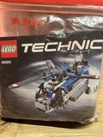 LEGO Technic Hubschrauber 42020